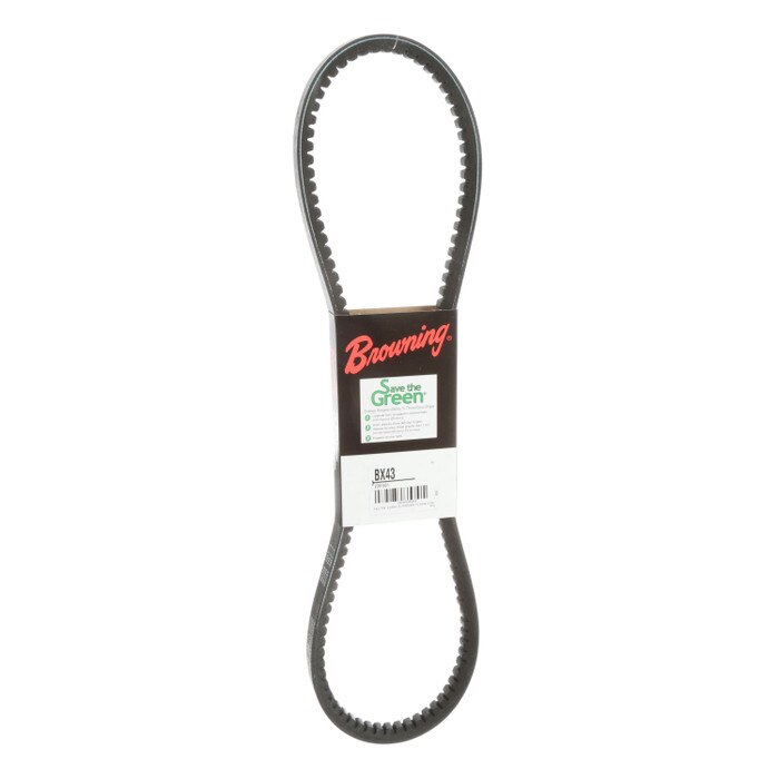 BX43 V-Belt